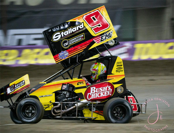 Tulsa Shootout