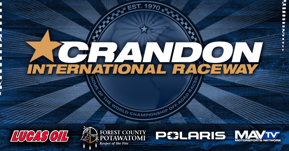 Crandon International Raceway