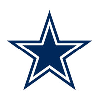 Dallas Cowboys logo