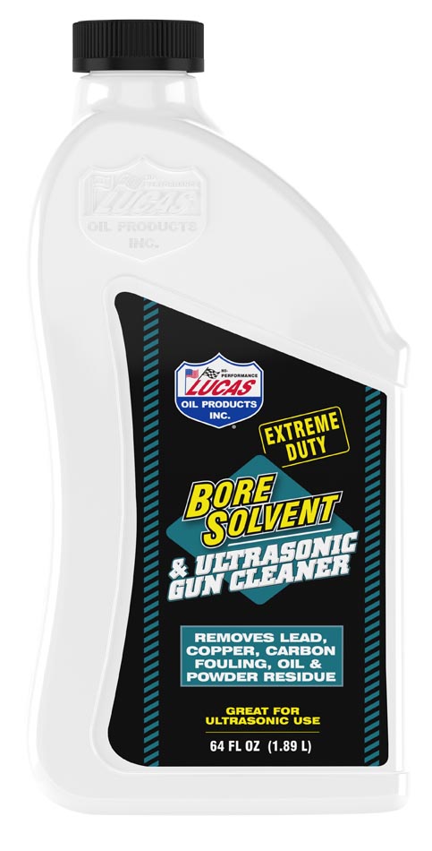 Extreme Duty Bore Solvent - 64oz