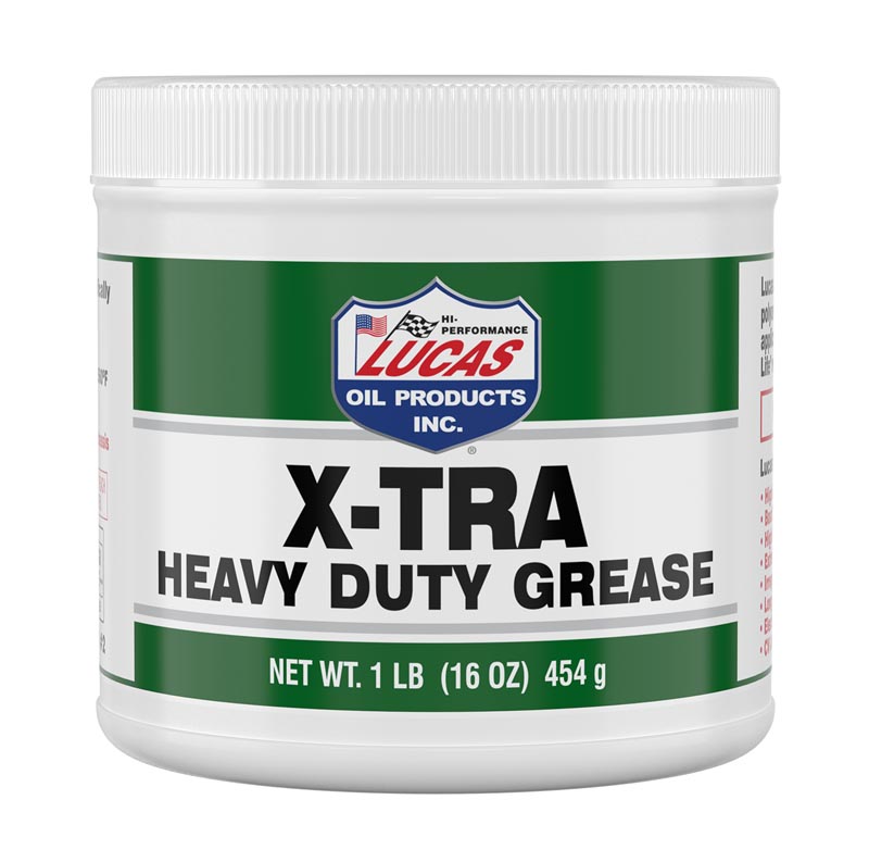 X-TRA Heavy Duty Grease 1lb tub