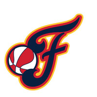 Indiana Fever logo