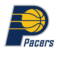 Indiana Pacers logo